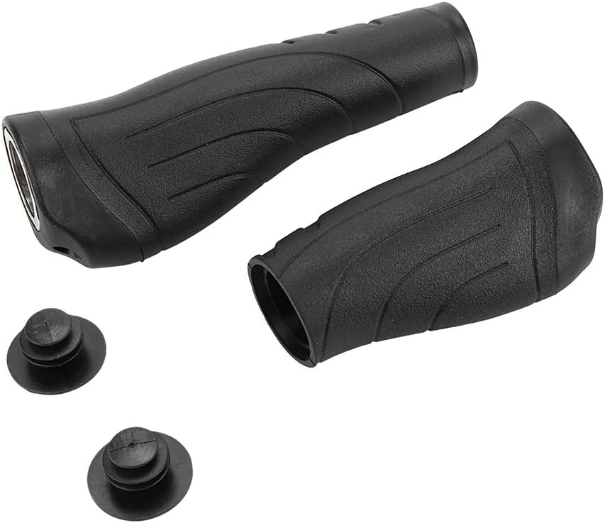 Fat Tire Replacement Grips
