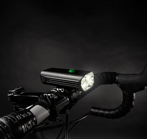 Super Bright 1,400 Lumin Bike Light