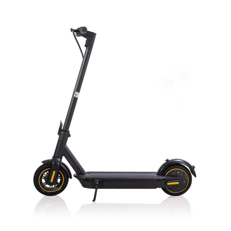 500w Portable Scooter