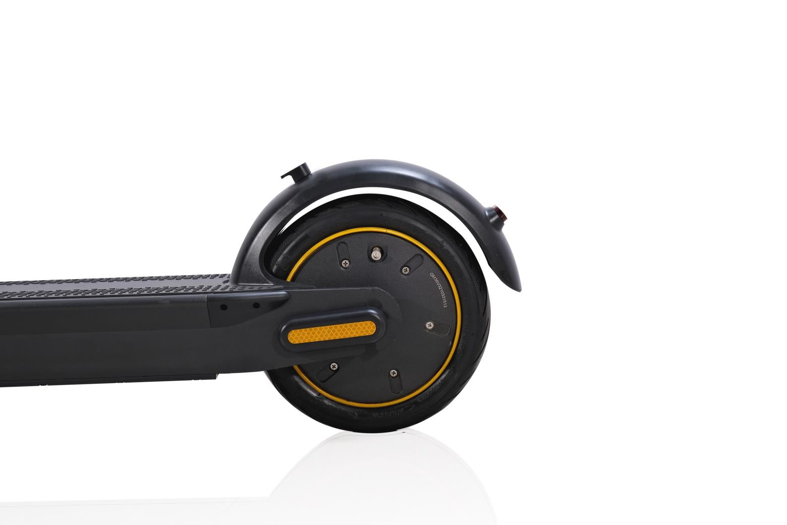 500w Portable Scooter