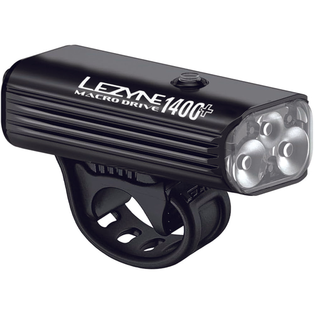 Super Bright 1,400 Lumin Bike Light