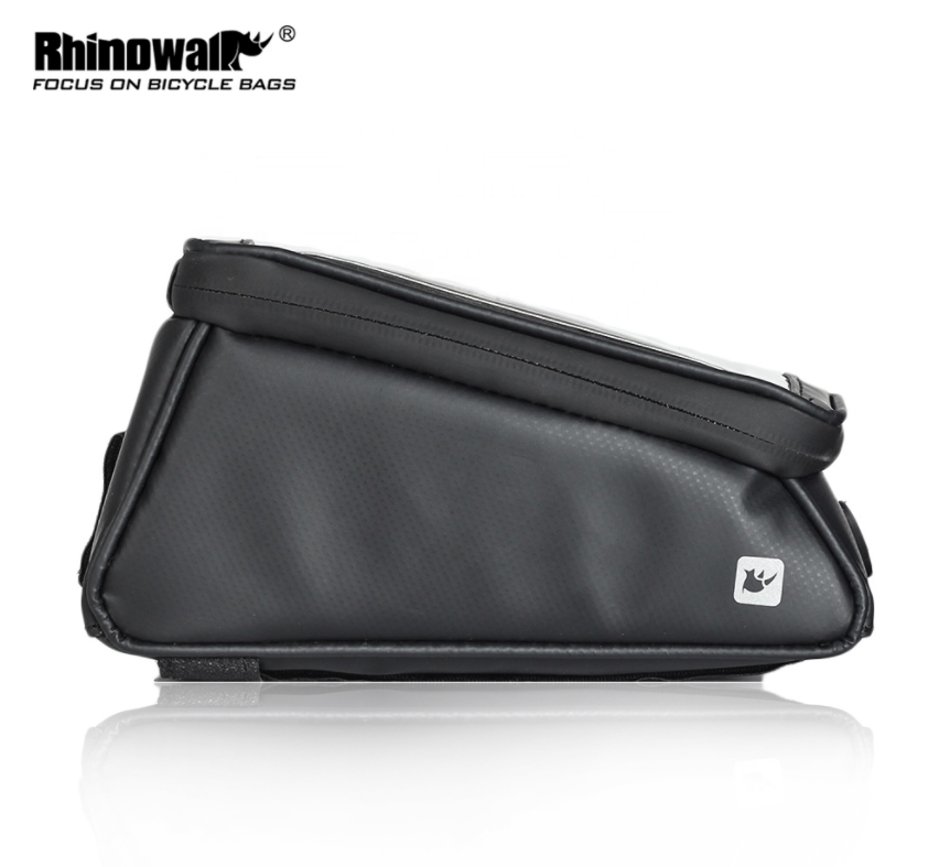 Waterproof Handlebar Bag