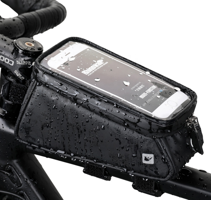 Waterproof Handlebar Bag