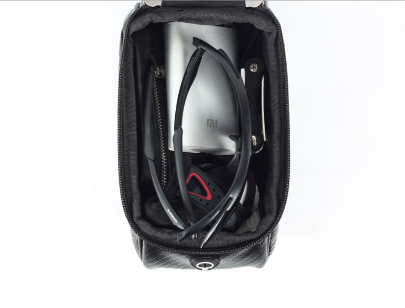 Waterproof Handlebar Bag
