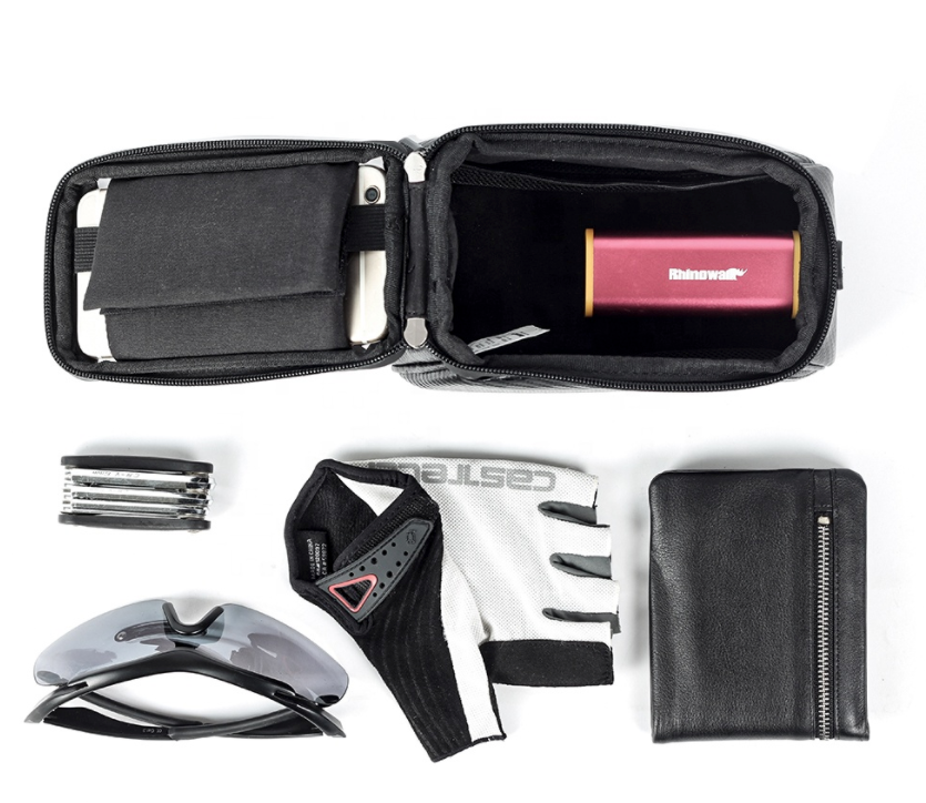 Waterproof Handlebar Bag