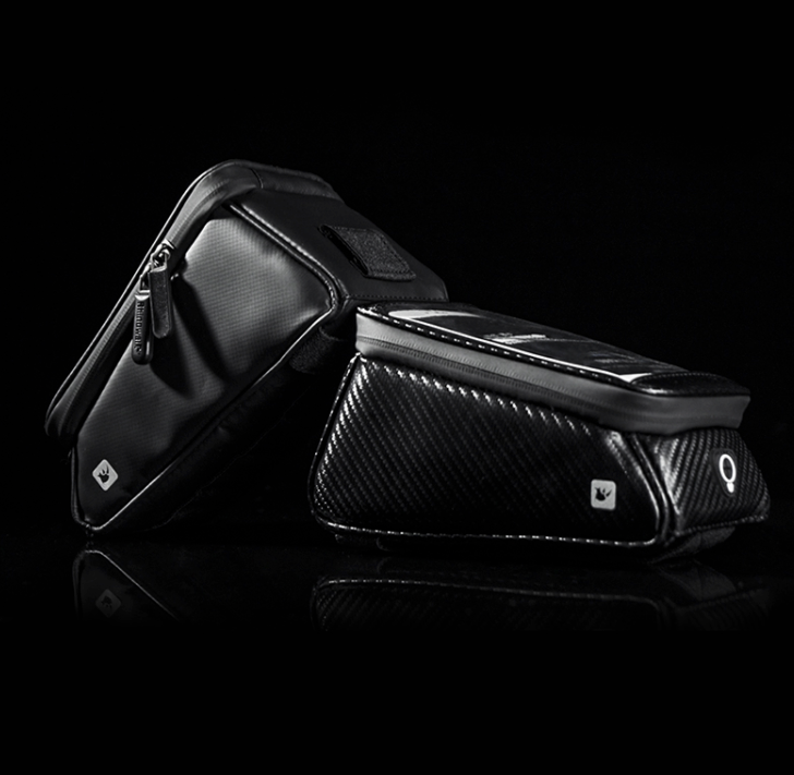 Waterproof Handlebar Bag