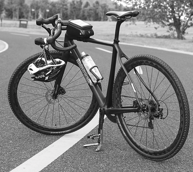 Waterproof Handlebar Bag