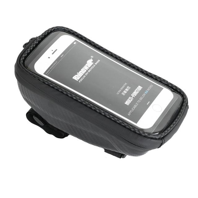 Waterproof Handlebar Bag