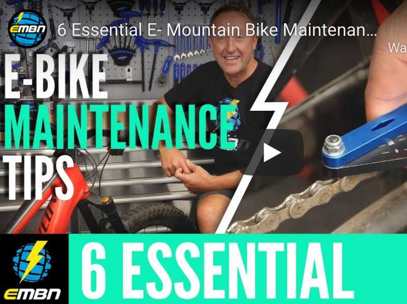 6 essential maintenance tips