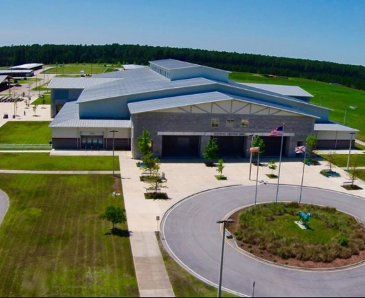 Jacksonville RV Megashow Feb 9-12