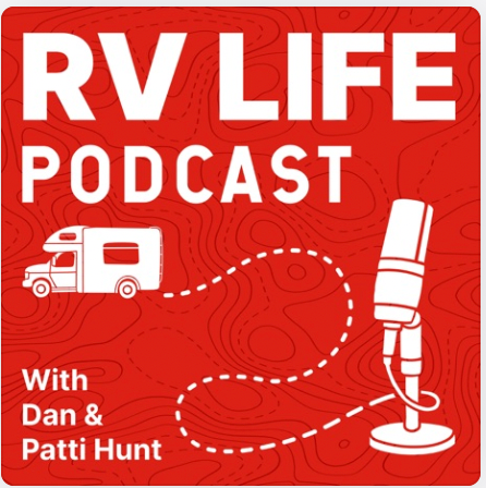 Changing the RV world! A must listen Podcast