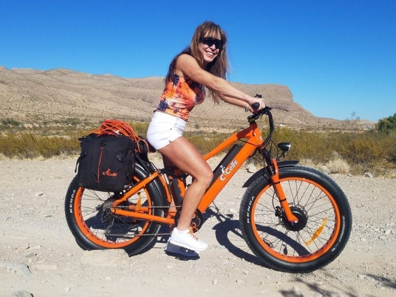 Ebike Classes Explained