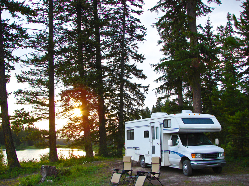 Exploring the World of RVs: A Guide to Different Types of Recreational Vehicles