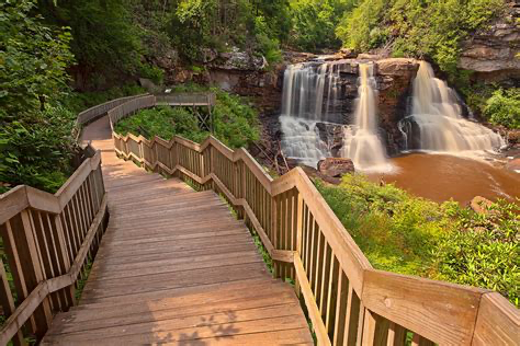 Best State Parks for RV's