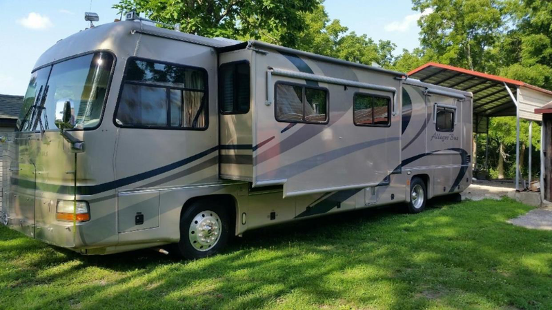 Best RV of 2023 Classes