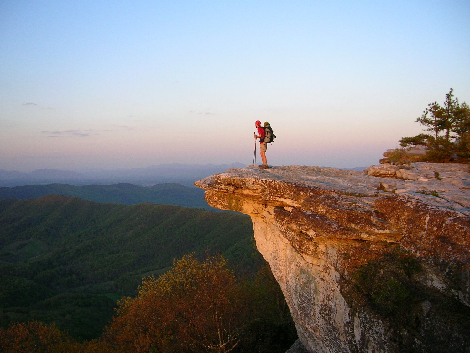 The Great Outdoors on Wheels: Embracing the RV Living Adventure