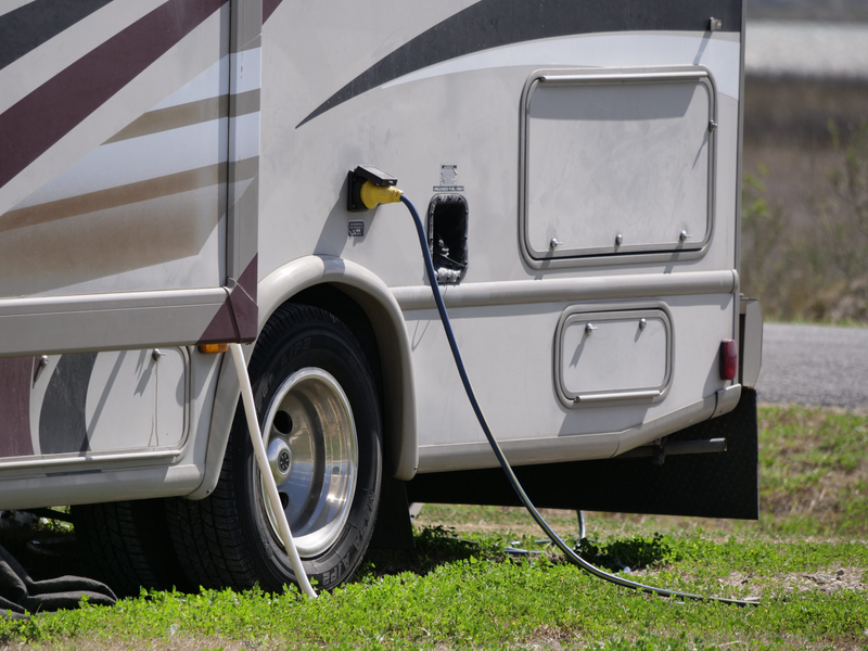 Things to know before buying an RV