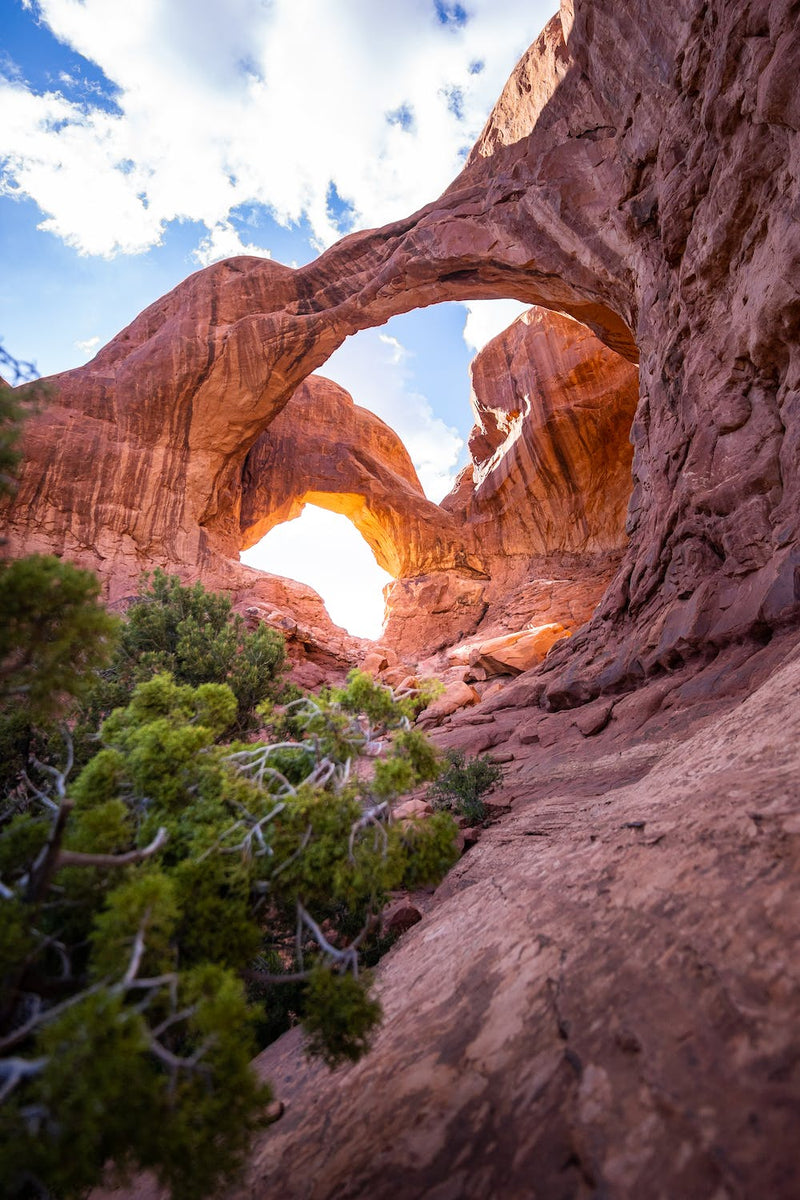 Exploring Moab, UT's Natural Wonders Through RV Travel
