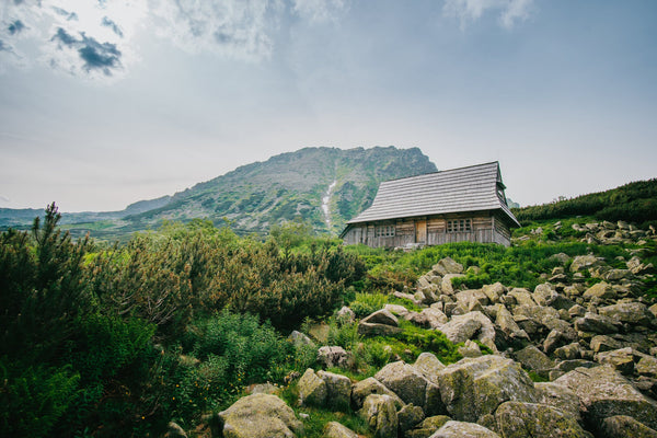 Exploring Popular Parks on the Ultimate RV Route
