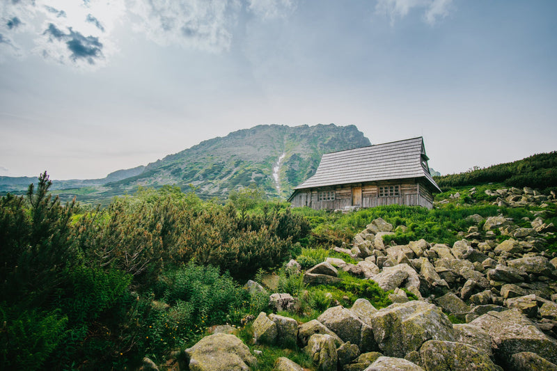 Exploring Popular Parks on the Ultimate RV Route
