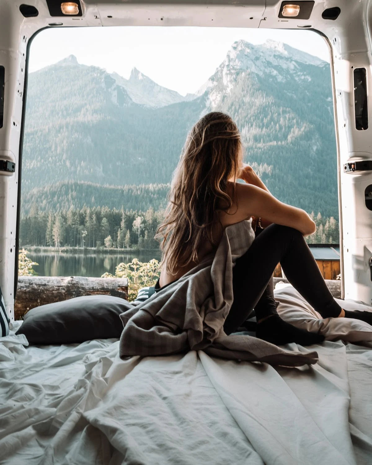 Exploring the Best RV Destinations in the United States