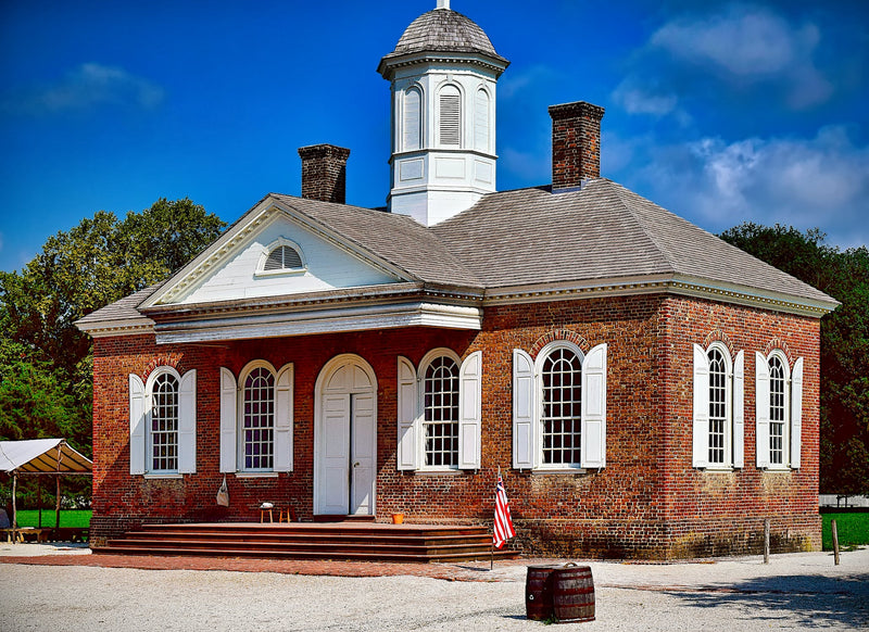 Williamsburg, VA: An Unforgettable RV Adventure