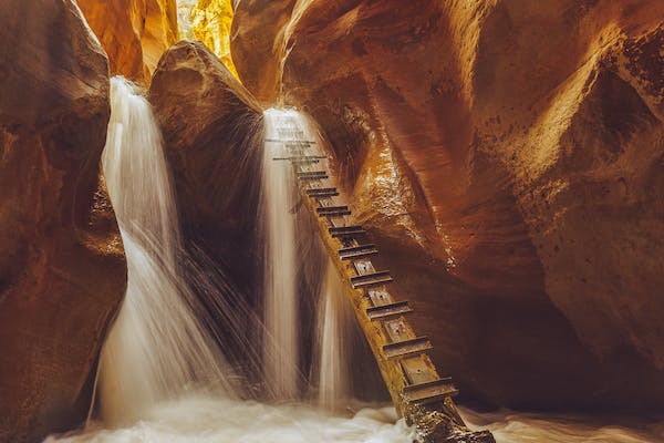 Ultimate Camping Guide to Zion National Park - Part 2