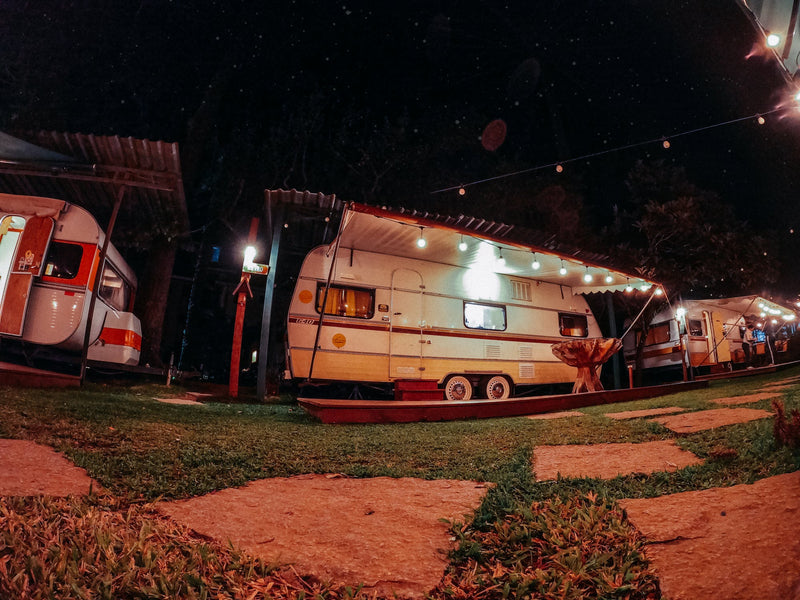 Understanding National Park RV Length Limits
