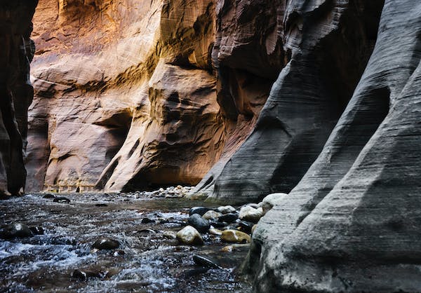 The Ultimate Camping Guide to Zion National Park - Part 3