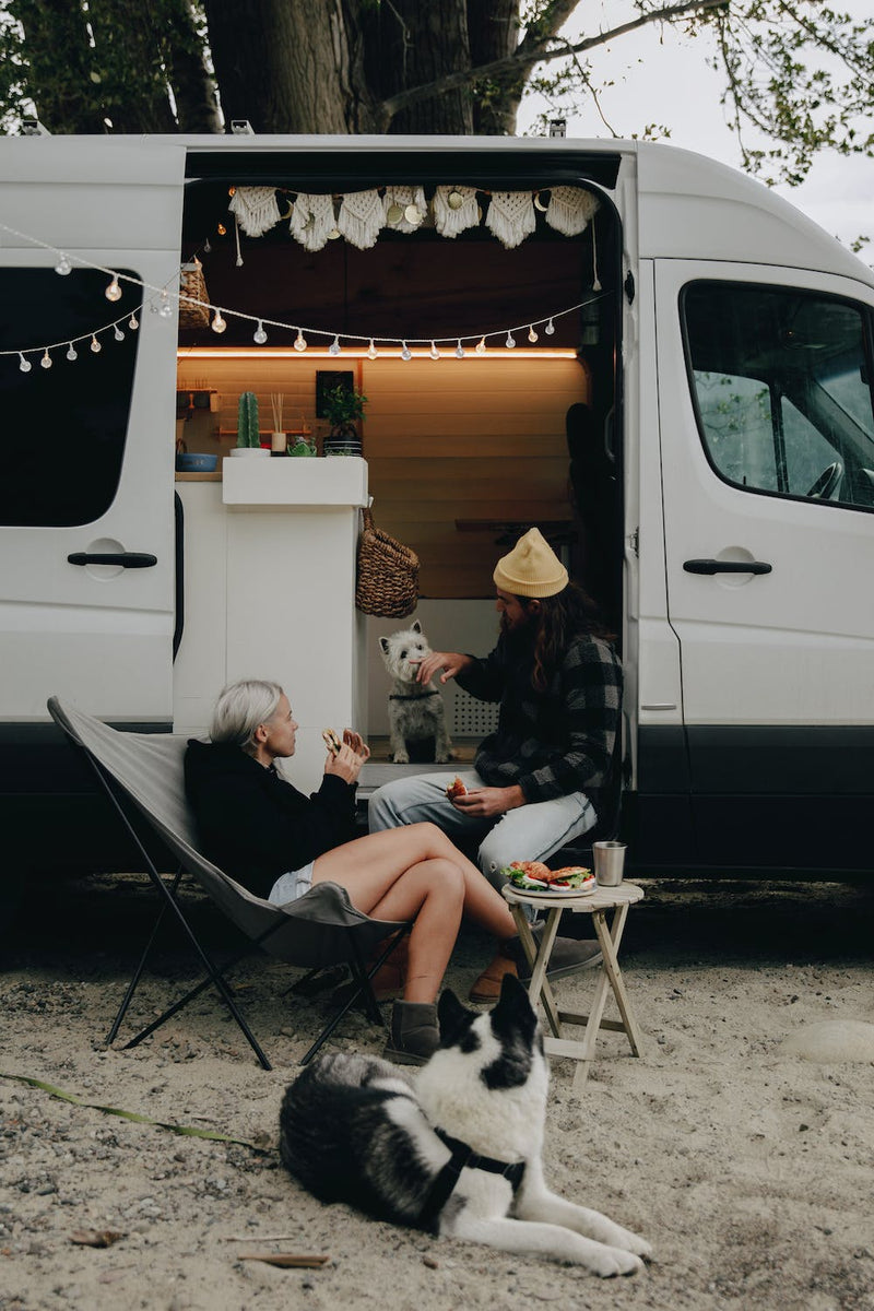 Unveiling the Top RV Boondocking Trips for the Adventurous RV Lifestyle