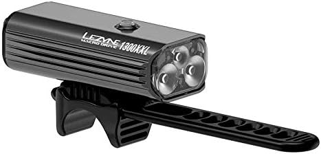 Super Bright 1,400 Lumin Bike Light