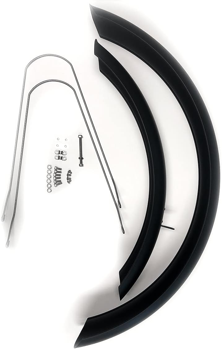 Mud Guards [ Mark 3 & 5 ]