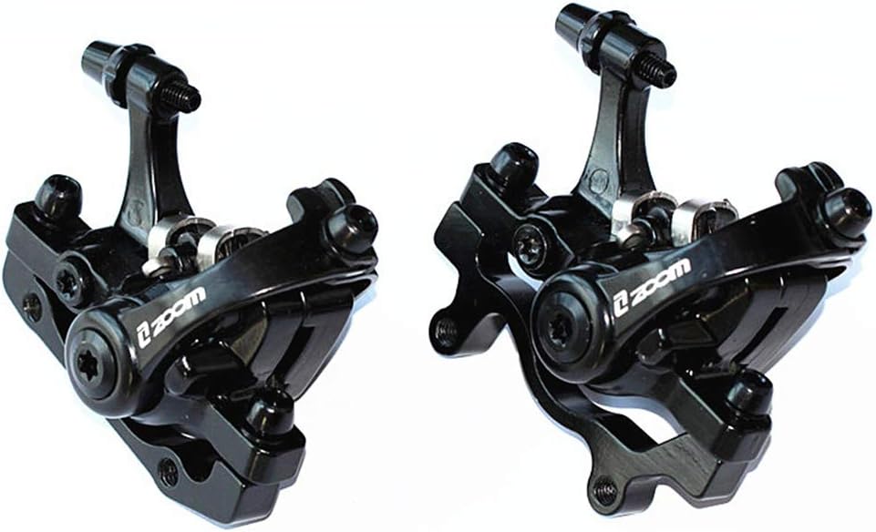 Break Caliper Set [ Front and Rear for all Fat Tire Models ]