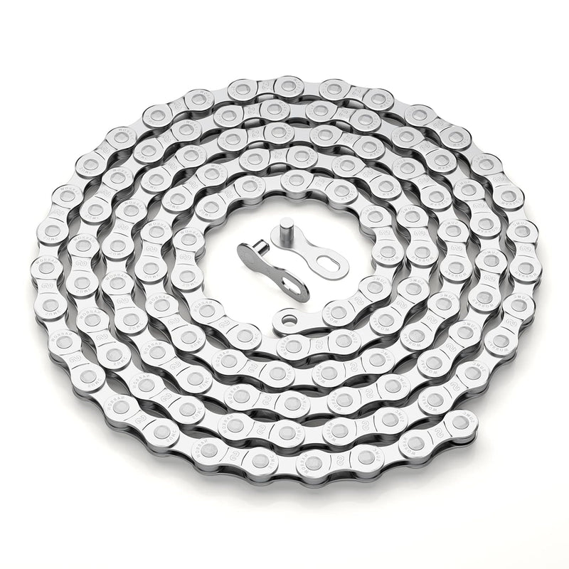 Replacement Chain
