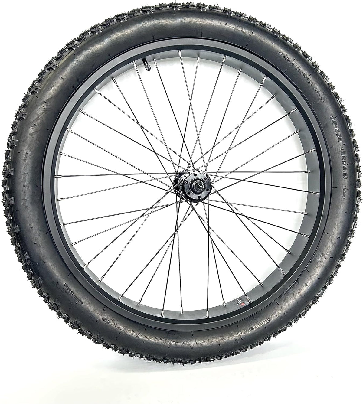 20" Spoke Rim Set [ All Fat Tire Models ]