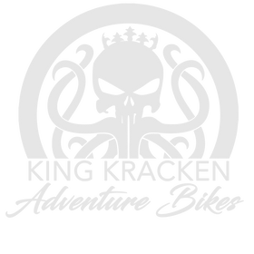 Kracken Adventure Bikes