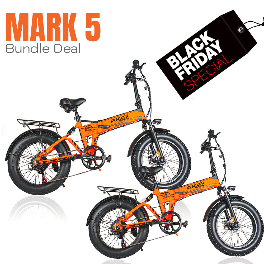 MARK 5 Bundle Deal