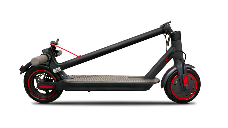 350w Portable Scooter