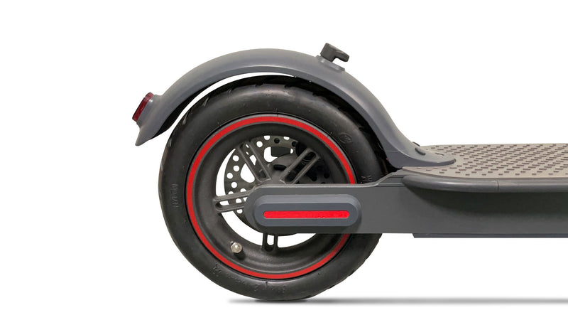 350w Portable Scooter