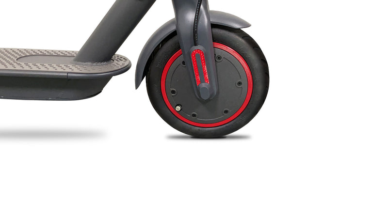350w Portable Scooter