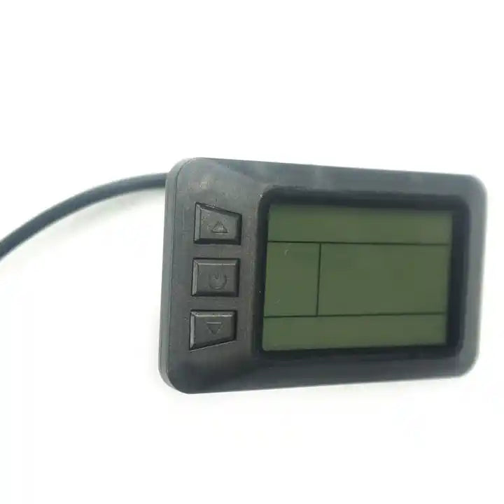 Replacement LCD - Mark 3 ( Quick Release )