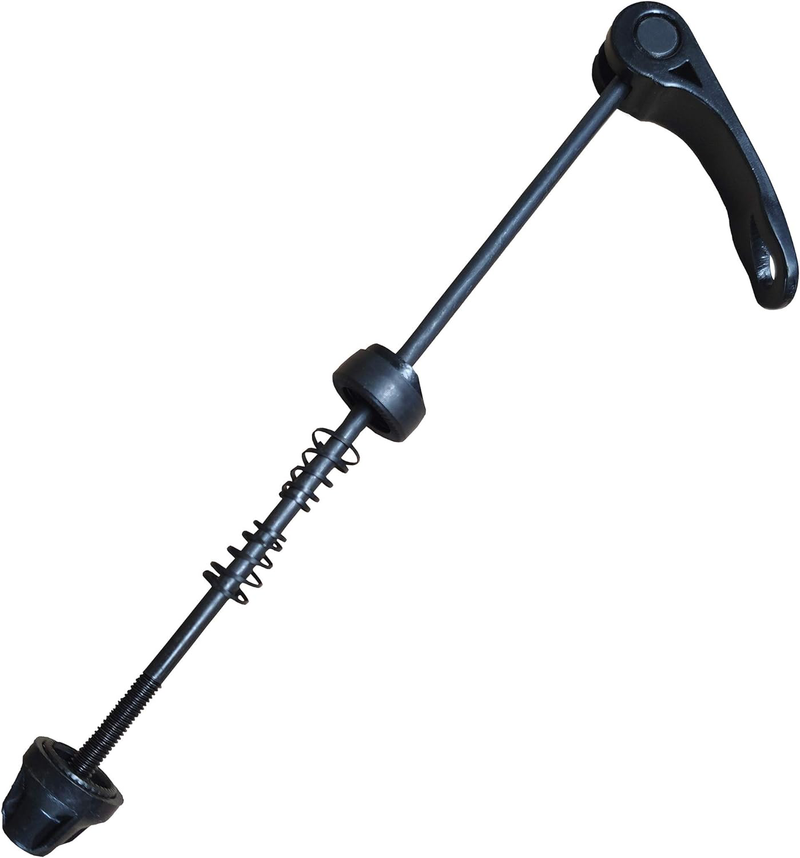 Front Tire Quick Release [ All Fat Tire Models ]
