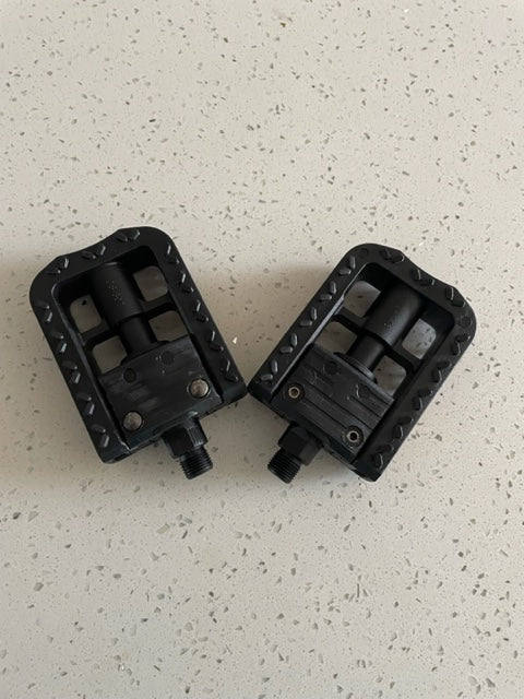 Replacement Folding Peddles (Mark 3 & 5)