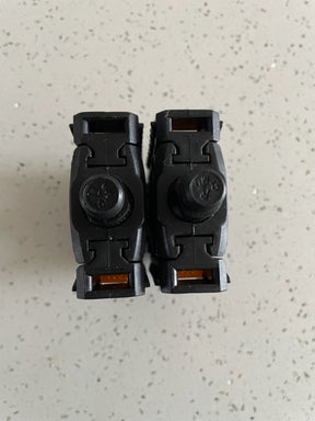 Replacement Folding Peddles (Mark 3 & 5)