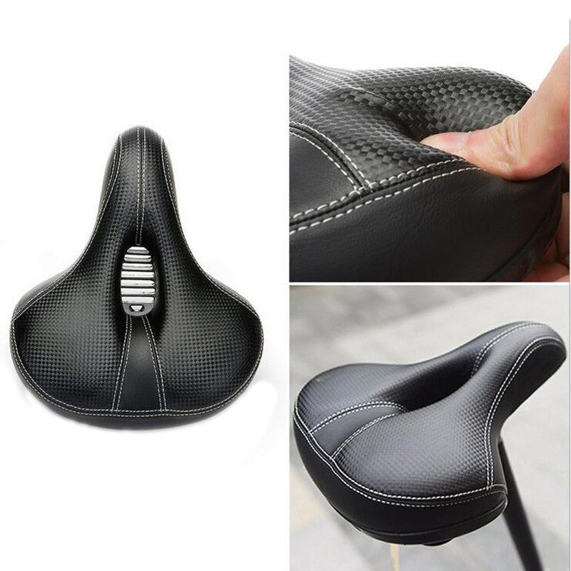 Max Comfort Seat