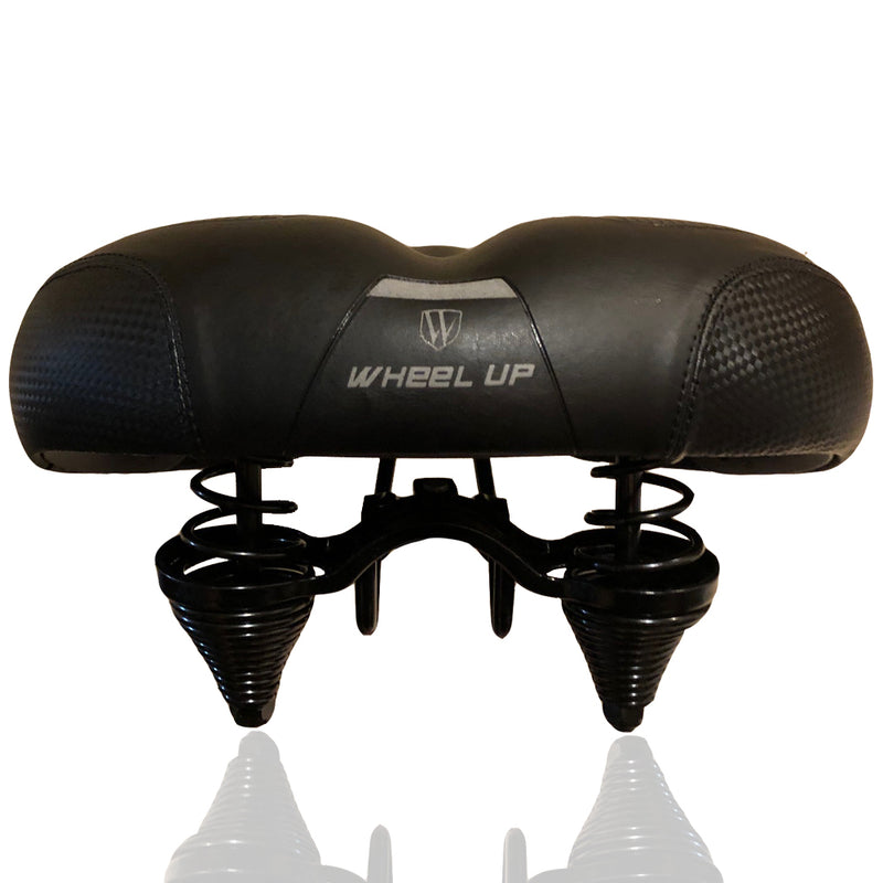 Max Comfort Seat - Kracken Airsoft