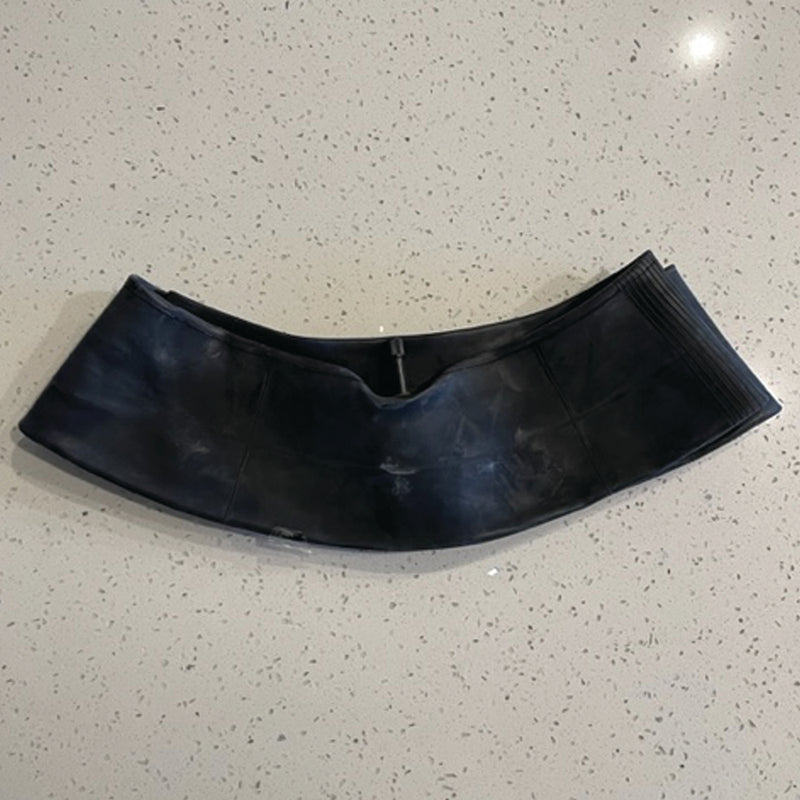 Replacement Fat Tire Tube - Fits all fat tire bikes (4" x 20")